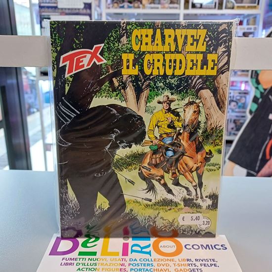 Immagine di TEX 652