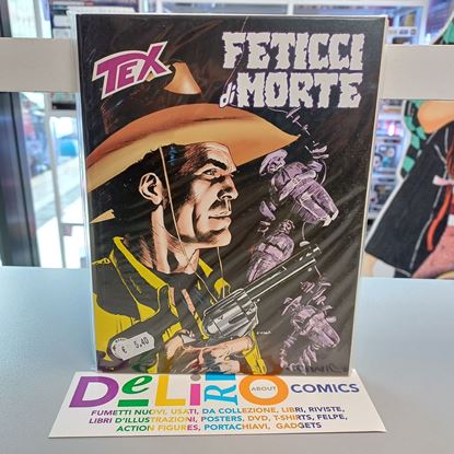 Immagine di TEX 653