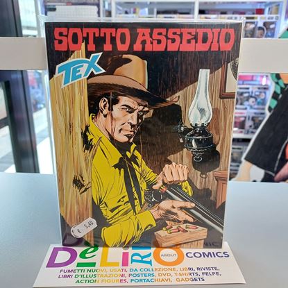 Immagine di TEX 648