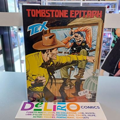 Immagine di TEX 633