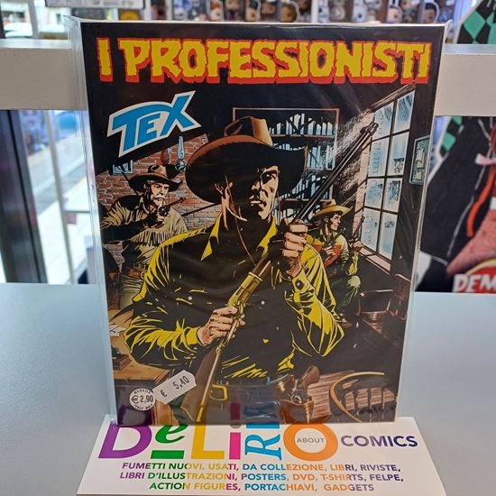 Immagine di TEX 634