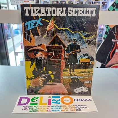 Immagine di TEX 638