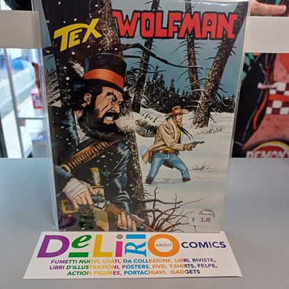 Immagine di TEX 684
