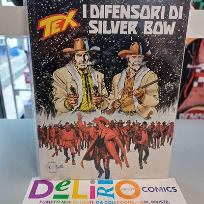 Immagine di TEX 685