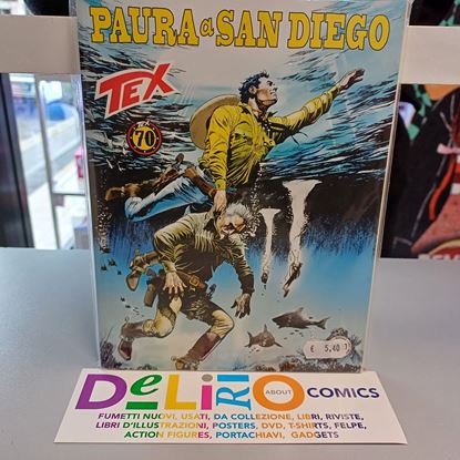 Immagine di TEX 689