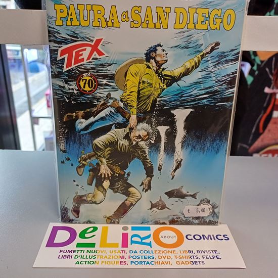 Immagine di TEX 689