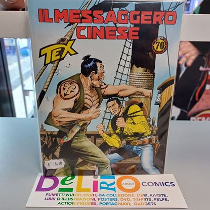 Immagine di TEX 688