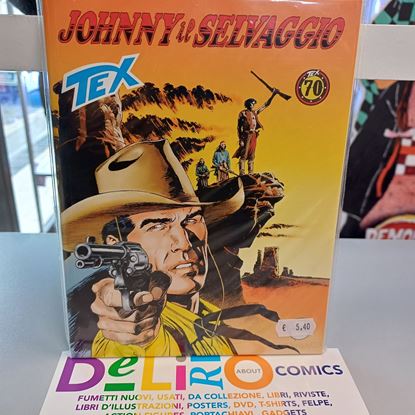 Immagine di TEX 692