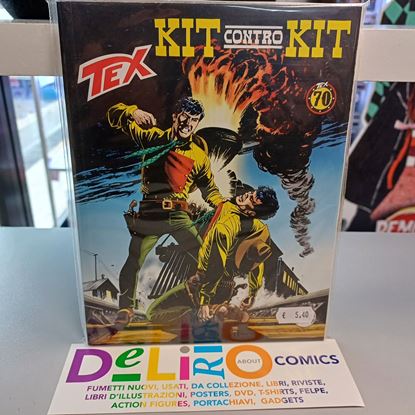 Immagine di TEX 694