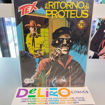 Immagine di TEX 693