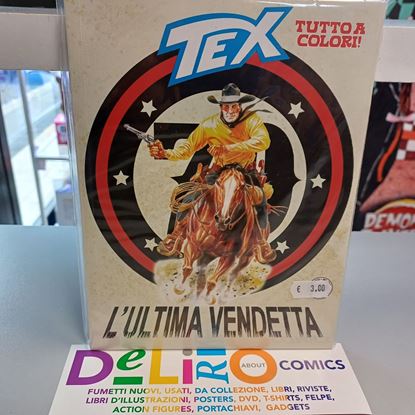 Immagine di TEX 695