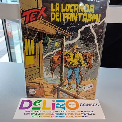 Immagine di TEX 301