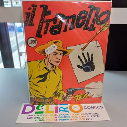 Immagine di TEX 010