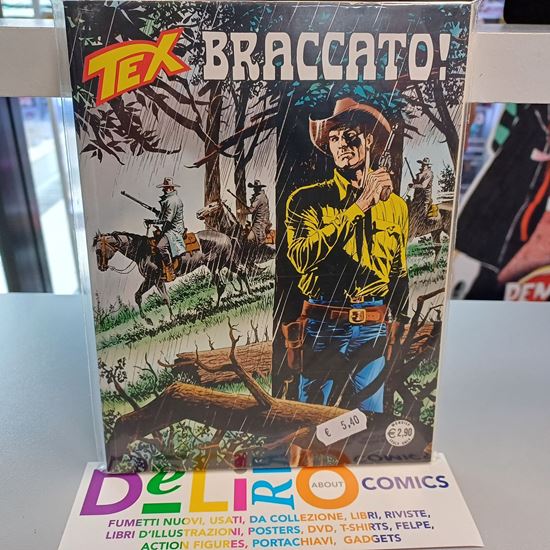 Immagine di TEX 623