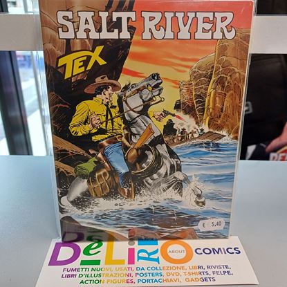 Immagine di TEX 627