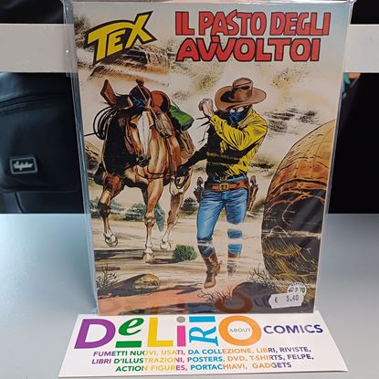 Immagine di TEX 610