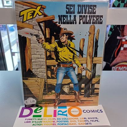 Immagine di TEX 609