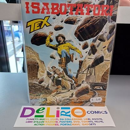 Immagine di TEX 614