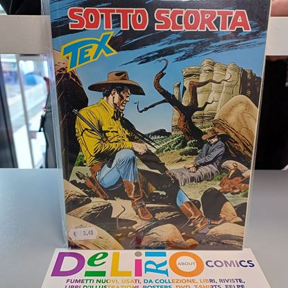 Immagine di TEX 616