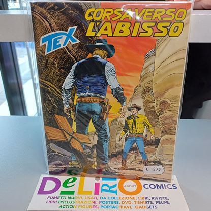 Immagine di TEX 615