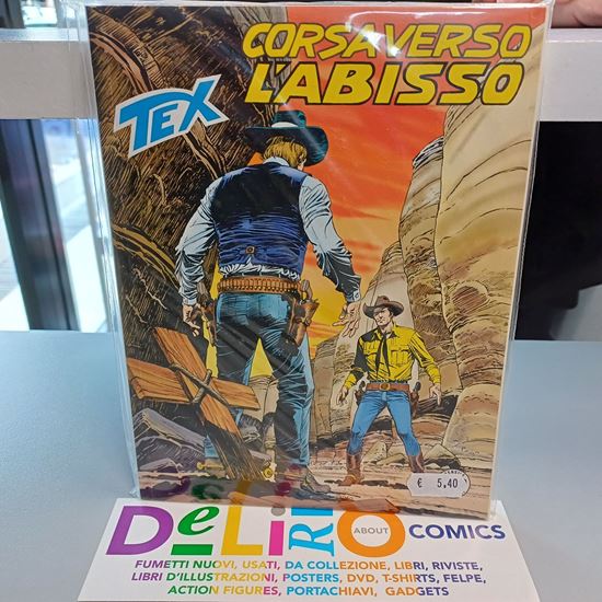 Immagine di TEX 615