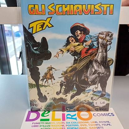Immagine di TEX 618