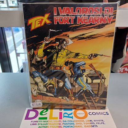 Immagine di TEX 617