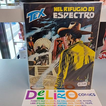 Immagine di TEX 620