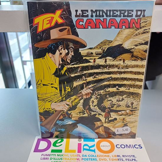 Immagine di TEX 619