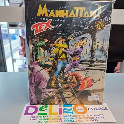 Immagine di TEX 697