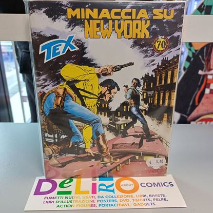 Immagine di TEX 699