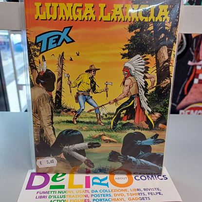 Immagine di TEX 667
