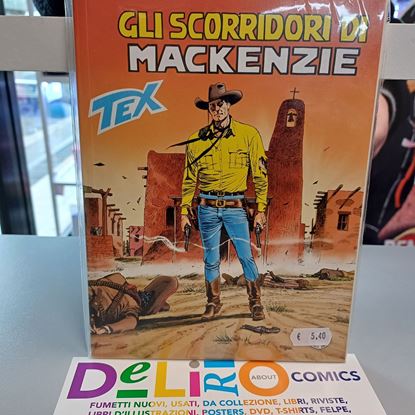 Immagine di TEX 670