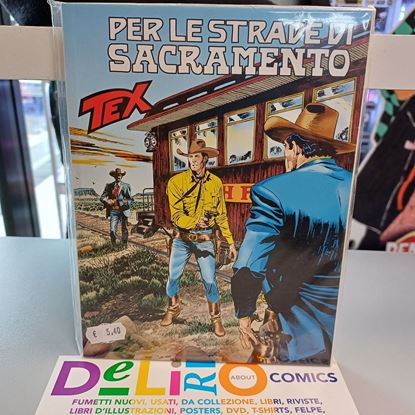 Immagine di TEX 672