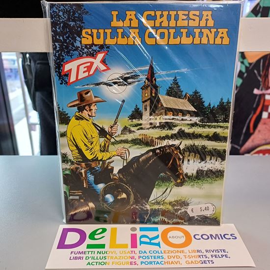 Immagine di TEX 659