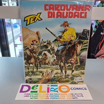 Immagine di TEX 662