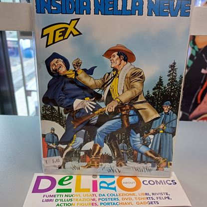 Immagine di TEX 665