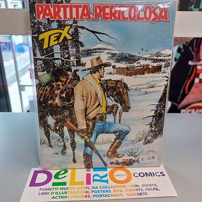 Immagine di TEX 664