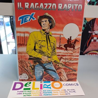 Immagine di TEX 676