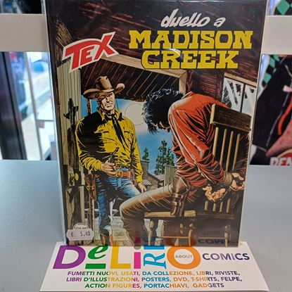 Immagine di TEX 677