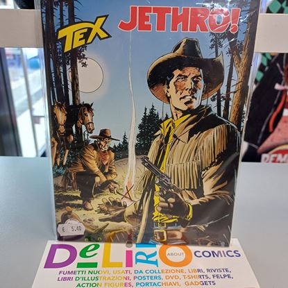 Immagine di TEX 678