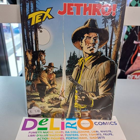 Immagine di TEX 678