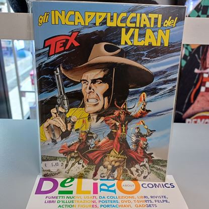 Immagine di TEX 679