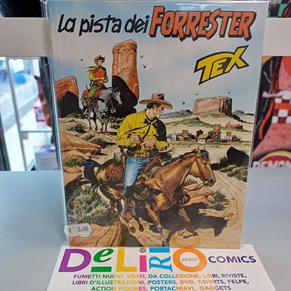 Immagine di TEX 680