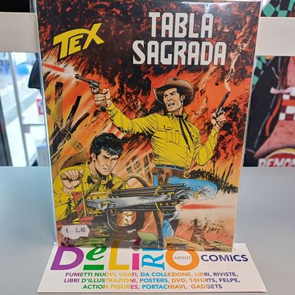 Immagine di TEX 681