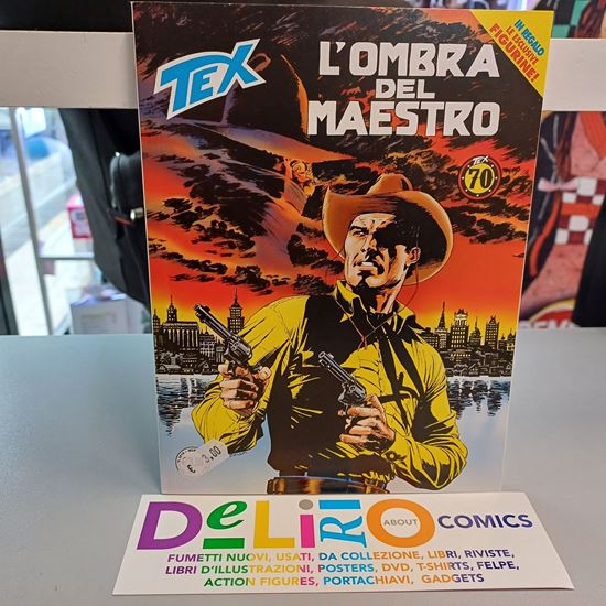 Immagine di TEX 696