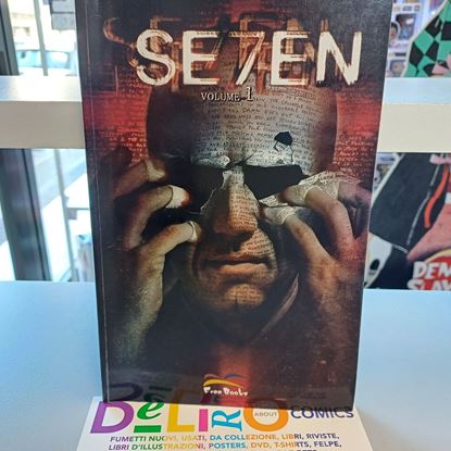 Immagine di SE7EN 001