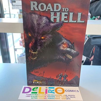 Immagine di ROAD TO HELL