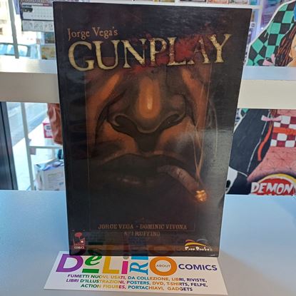 Immagine di GUNPLAY