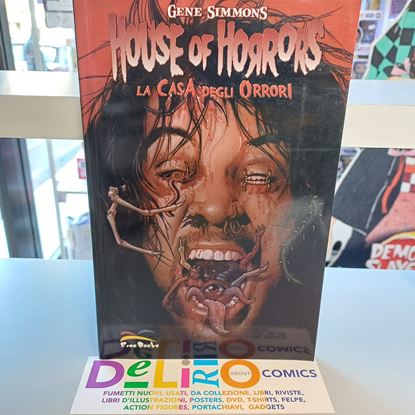 Immagine di HOUSE OF HORRORS LA CASA DEGLI ORRORI